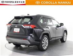 RAV4 G Zパッケージ 4WD