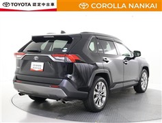 RAV4 G Zパッケージ 4WD