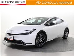 トヨタ プリウス Z