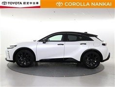 クラウン スポーツ Z 4WD