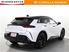 クラウン スポーツ Z 4WD