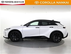クラウン スポーツ Z 4WD