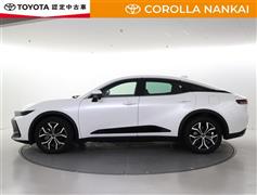 クラウン クロスオーバーHV G 4W