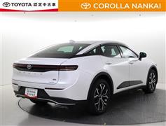 クラウン クロスオーバーHV G 4W