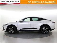 クラウン クロスオーバーHV G 4W