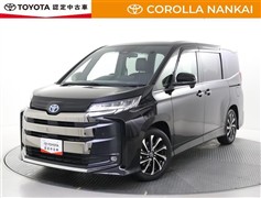 トヨタ ノア HV S-Z