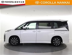 ヴォクシー HV S-Z