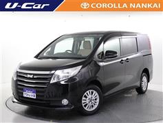 トヨタ ノア G 4WD