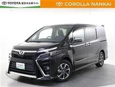 トヨタ ヴォクシー ZS キラメキ