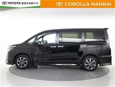 ヴォクシー ZS キラメキ