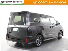 ヴォクシー ZS キラメキ