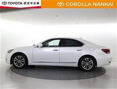 LS600H バージョンL