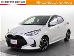 トヨタ ヤリス Z