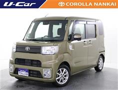 トヨタ ピクシスメガ L SA3