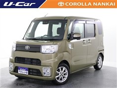 トヨタ ピクシスメガ L SA3