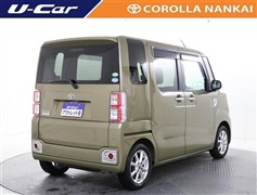 ピクシスメガ L SA3