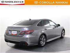 クラウンHV RS アドバンス