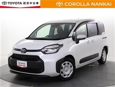 トヨタ シエンタ HV G