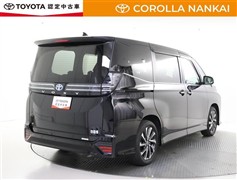 ヴォクシー HV S-Z