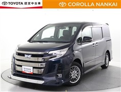 ノア HV SI WxB2