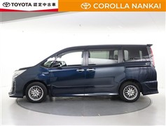 ノア HV SI WxB2