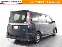 ノア HV SI WxB2