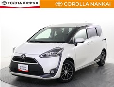 トヨタ シエンタ G クエロ