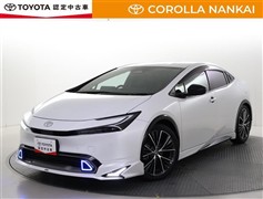 トヨタ プリウス Z