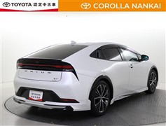 プリウス Z