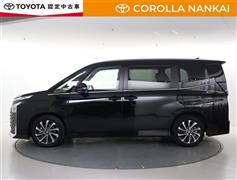 ヴォクシー S-Z