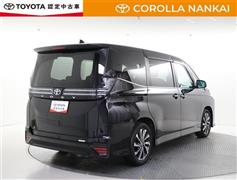 ヴォクシー S-Z