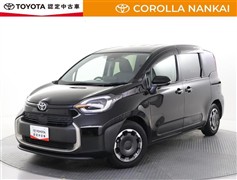 トヨタ シエンタ HV Z