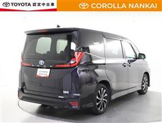 ノア HV S-Z