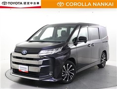 トヨタ ノア HV S-Z