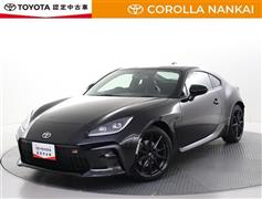 トヨタ GR86 RZ