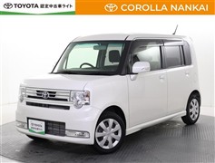 トヨタ ピクシススペース カスタム X