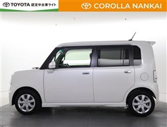 ピクシススペース カスタム X