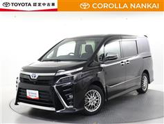 ヴォクシー HV ZS キラメキ2