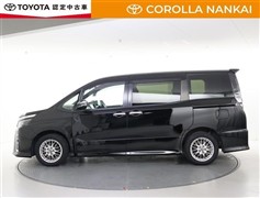 ヴォクシー HV ZS キラメキ2