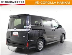 ヴォクシー HV ZS キラメキ2