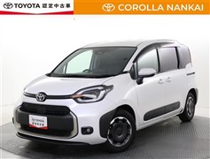 トヨタ シエンタ HV Z