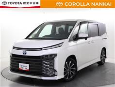 ヴォクシー HV S-Z