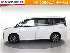 ヴォクシー HV S-Z