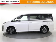 ヴォクシー HV S-Z