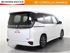 ヴォクシー HV S-Z
