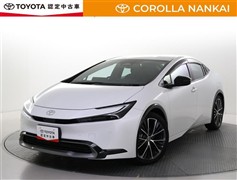 プリウス Z
