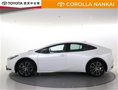 プリウス Z