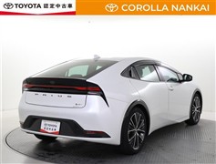 プリウス Z