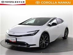 トヨタ プリウス Z