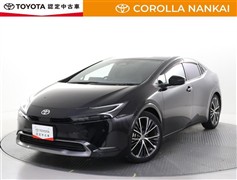 プリウス Z